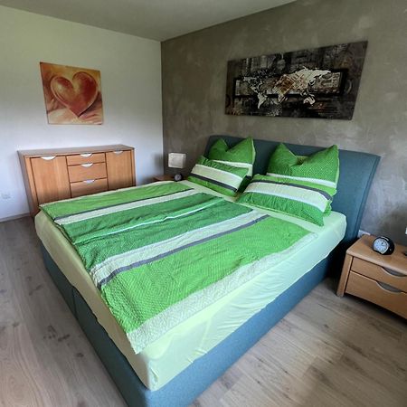 Ferienwohnung Monika Goldkronach Extérieur photo