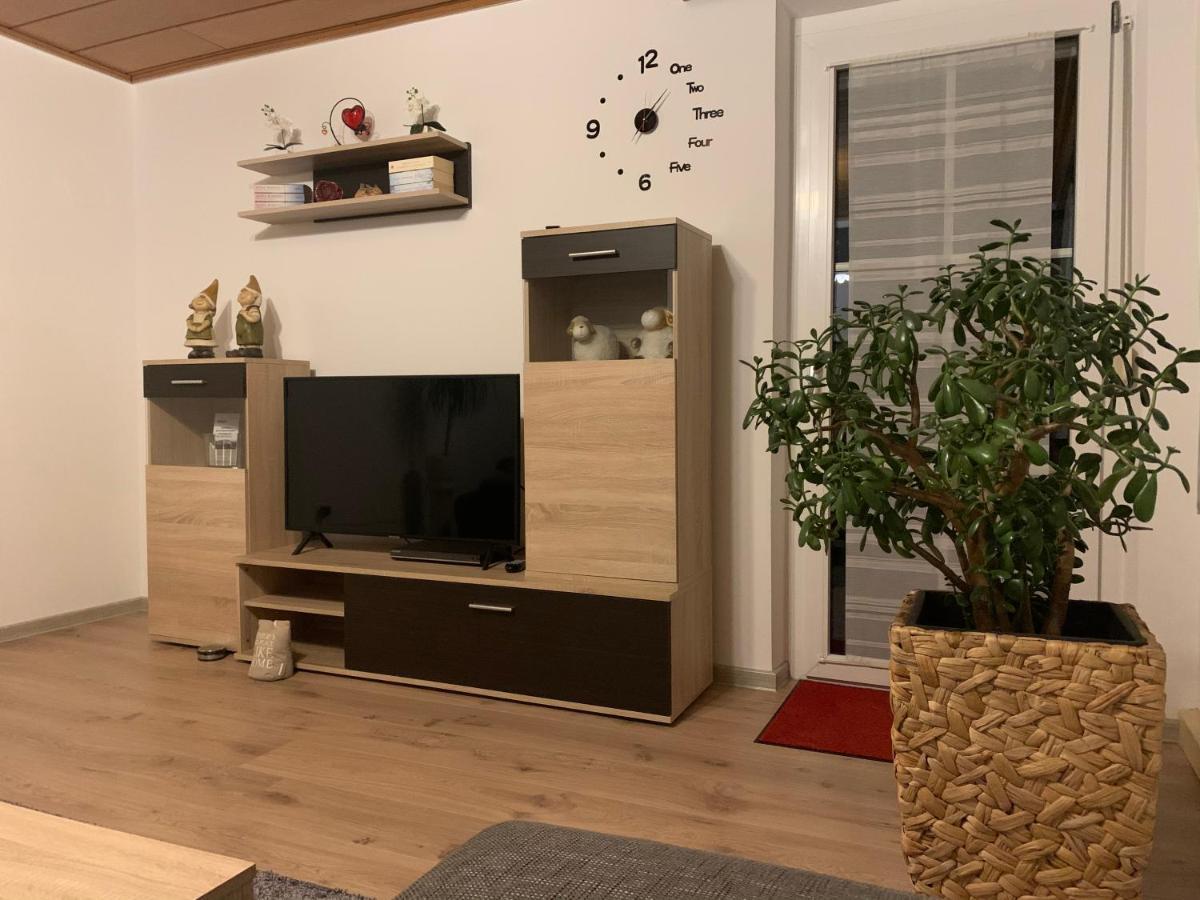 Ferienwohnung Monika Goldkronach Extérieur photo