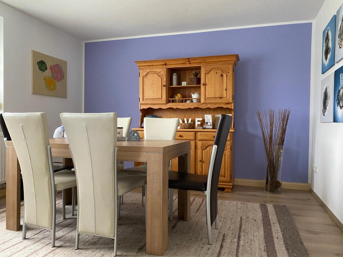 Ferienwohnung Monika Goldkronach Extérieur photo