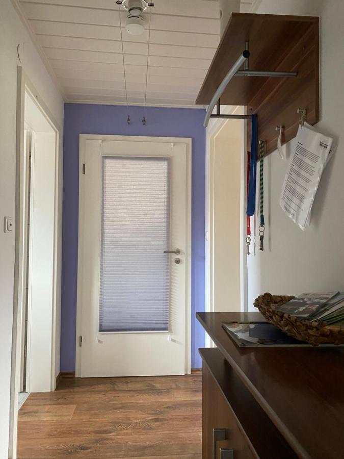Ferienwohnung Monika Goldkronach Extérieur photo