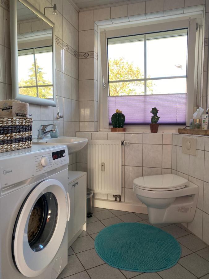 Ferienwohnung Monika Goldkronach Extérieur photo
