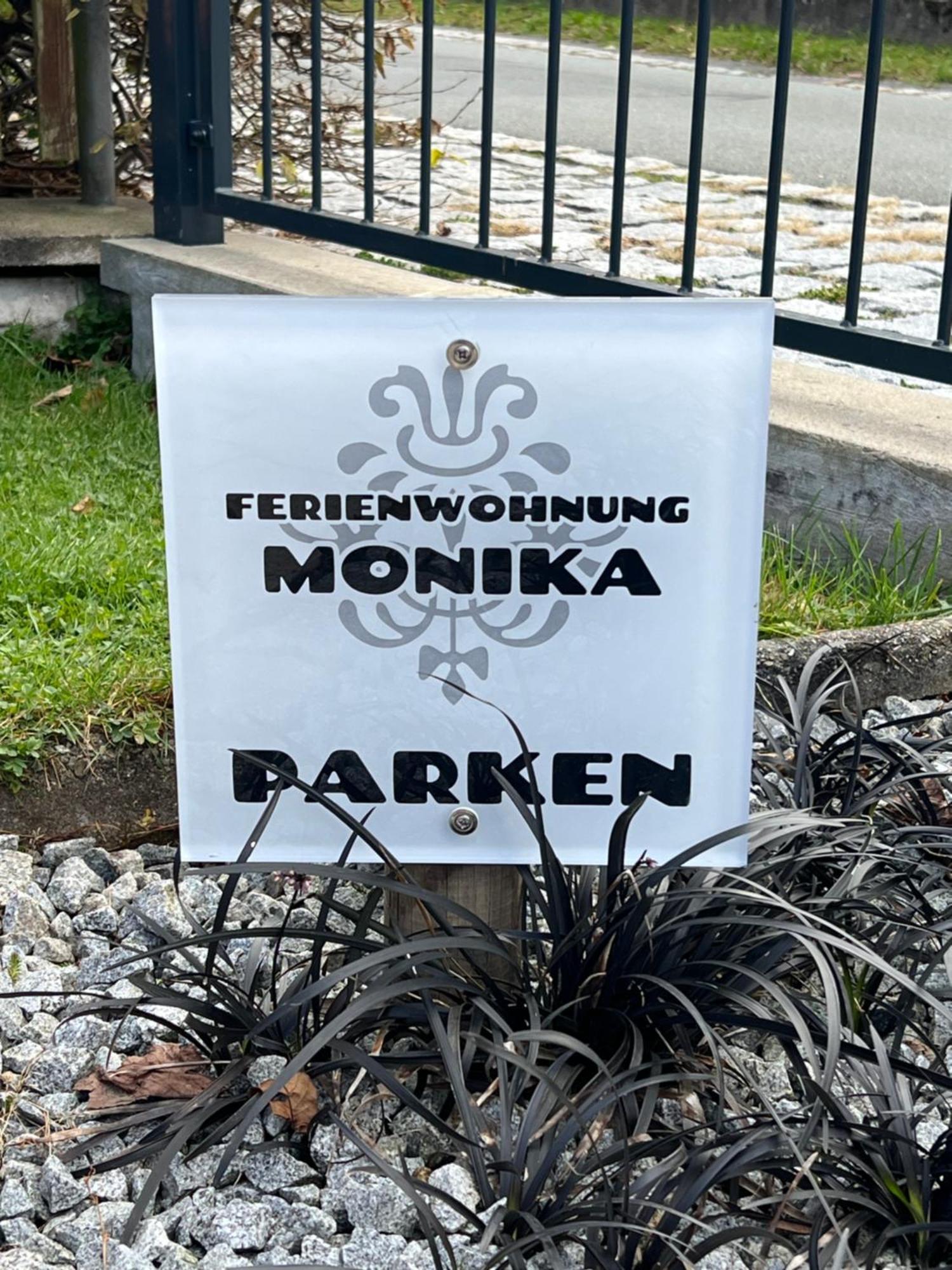 Ferienwohnung Monika Goldkronach Extérieur photo