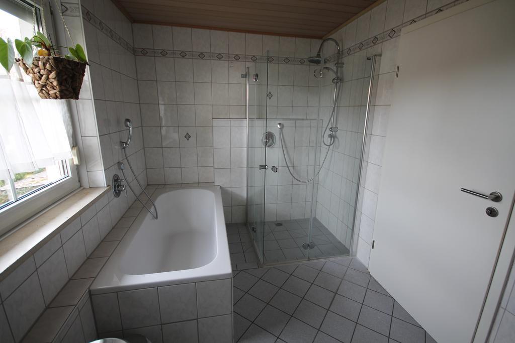 Ferienwohnung Monika Goldkronach Extérieur photo